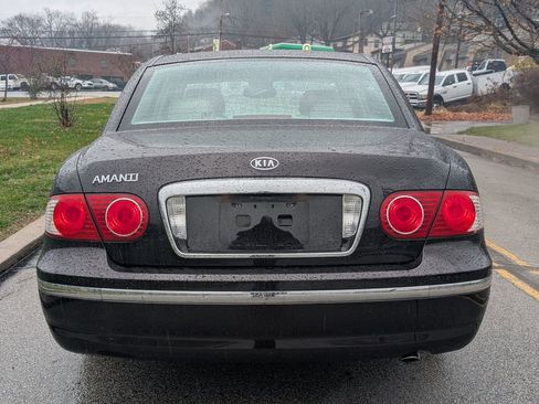 Used 2006 Kia Amanti image 7