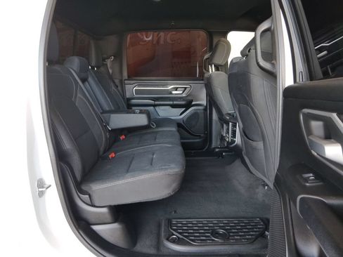 Used 2020 RAM 1500 Lone Star RWD image 16
