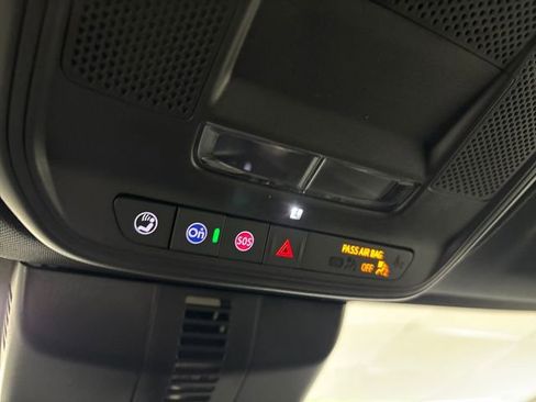 Used 2024 Chevrolet Traverse LT w/ Trailering Package image 58