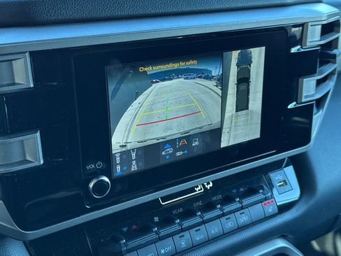 Used 2025 Toyota Sequoia SR5 image 7