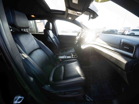 Certified 2023 Honda Odyssey Sport image 27
