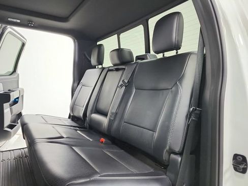 Used 2024 Ford F150 Lariat AWD/4WD image 41