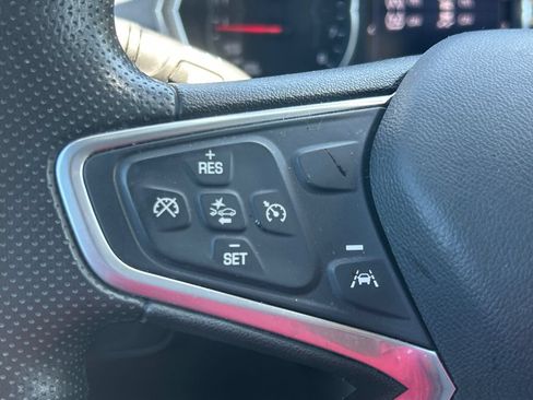 Used 2022 Chevrolet Equinox LT AWD/4WD image 22