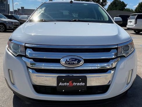 Used 2014 Ford Edge SEL w/ Equipment Group 204A image 9