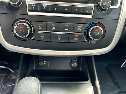 Used 2017 Nissan Altima 2.5 S w/ Power Driver Seat Package image 14