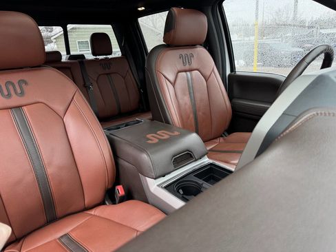 Used 2022 Ford F350 King Ranch w/ Tremor Off-Road Package image 35