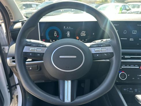 Used 2025 Hyundai Tucson SEL FWD image 30