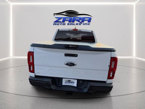 Used 2020 Ford Ranger XLT w/ Equipment Group 302A Luxury AWD/4WD image 5