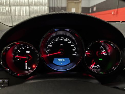 Used 2010 Cadillac CTS V image 25