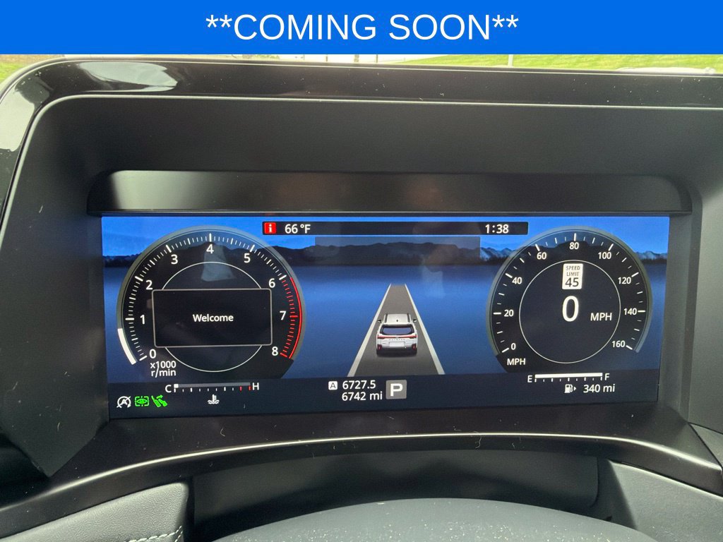 Used 2026 Subaru Outback Touring XT AWD/4WD image 13