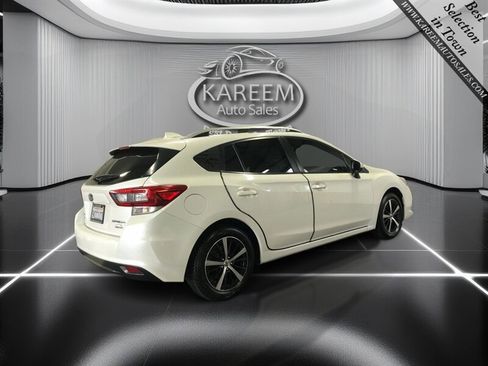 Used 2020 Subaru Impreza 2.0i Premium AWD/4WD image 5