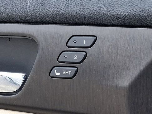 Used 2015 Honda Accord EX-L image 29