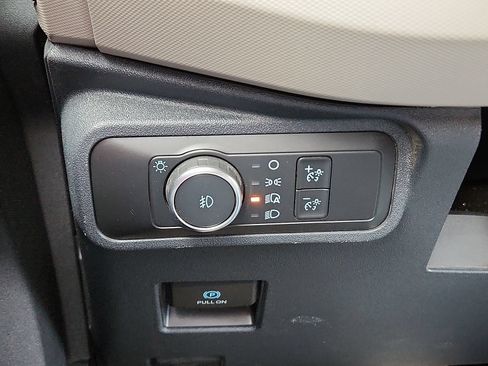 Used 2022 Ford Bronco Wildtrak AWD/4WD image 13