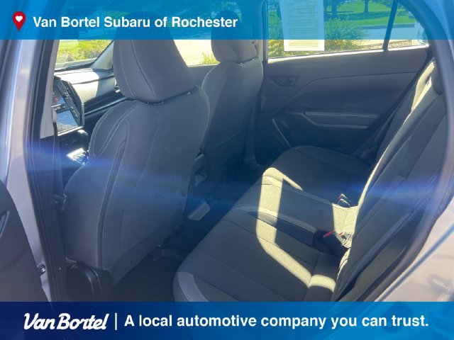 Certified 2024 Subaru Impreza 2.0i AWD/4WD image 23