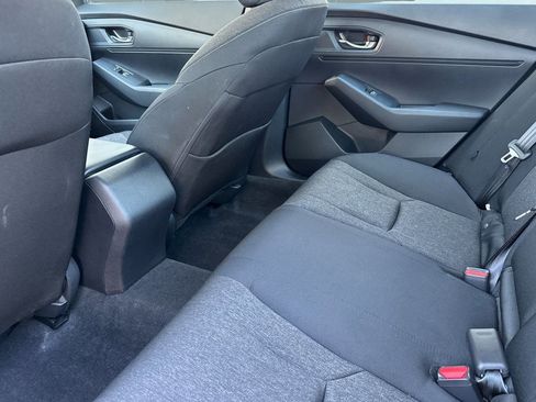 Used 2024 Honda Accord LX image 25