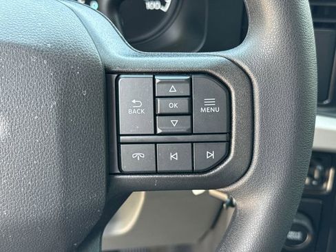 New 2026 Ford F450 XL w/ XL Chrome Package image 24