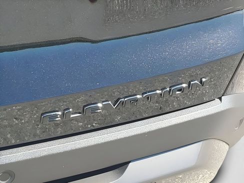 Used 2025 GMC Terrain Elevation AWD/4WD image 48