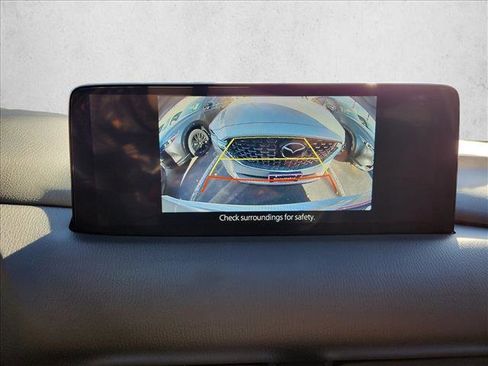 Used 2025 MAZDA CX-5 AWD 2.5 S image 21