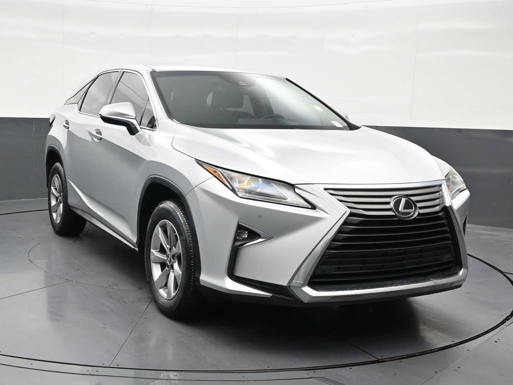 Used 2018 Lexus RX 350 FWD w/ Accessory Package image 8