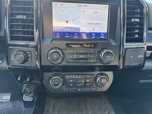Used 2020 Ford F250 Lariat w/ Lariat Ultimate Package image 14