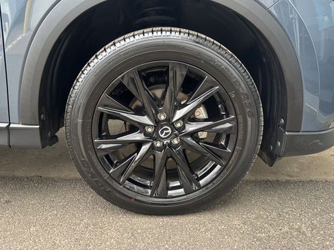Used 2023 MAZDA CX-5 Carbon Edition AWD/4WD image 45