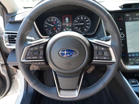 Used 2025 Subaru Legacy Touring XT AWD/4WD image 20