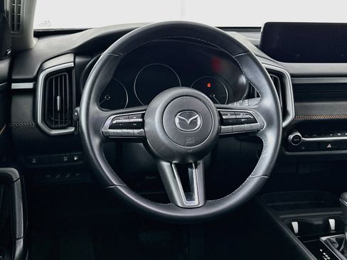 Used 2025 MAZDA CX-50 AWD 2.5 Hybrid w/ Premium Pkg image 18