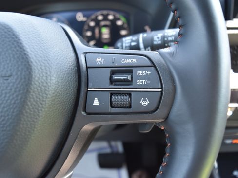 Certified 2026 Honda CR-V Sport-L image 21