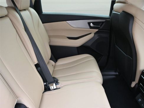 Certified 2022 Acura MDX SH-AWD image 19