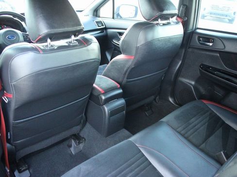 Used 2021 Subaru WRX STI image 27