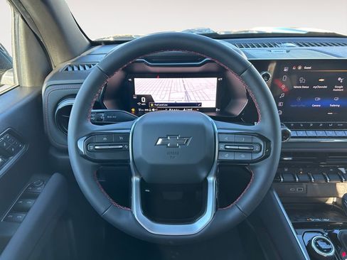 New 2026 Chevrolet Colorado Z71 w/ Technology Package image 14