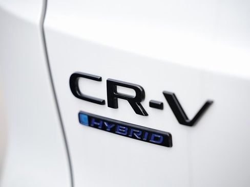 New 2026 Honda CR-V Sport-L image 13