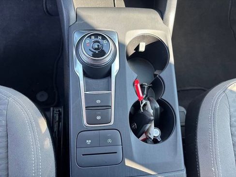 Used 2022 Ford Escape SE w/ Convenience Package image 22