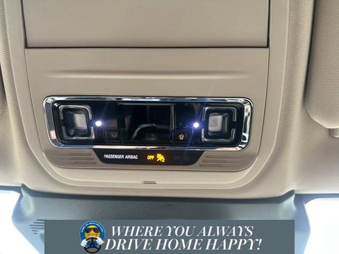 Certified 2023 Lincoln Corsair FWD w/ Equipment Group 101A image 21