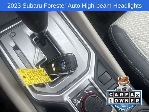 Used 2023 Subaru Forester Premium image 29