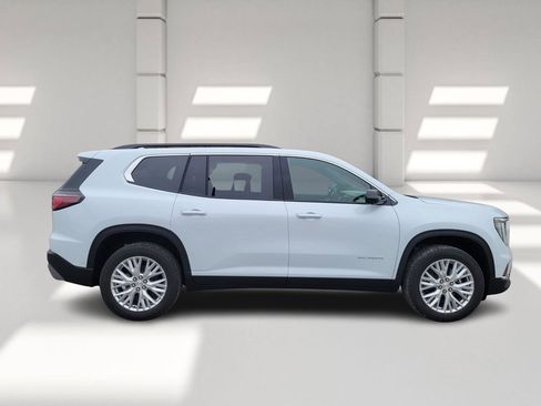 New 2026 GMC Acadia Elevation w/ Super Cruise Package image 4