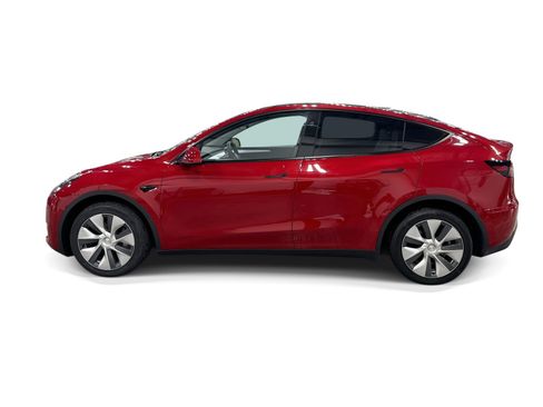 Certified 2023 Tesla Model Y Long Range AWD/4WD image 3