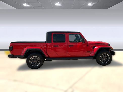 Used 2020 Jeep Gladiator Sport w/ Quick Order Package 24S AWD/4WD image 8