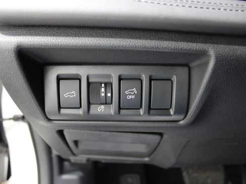Used 2024 Subaru Outback Wilderness AWD/4WD image 8