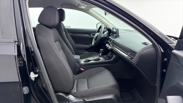 Used 2023 Honda Civic LX image 22