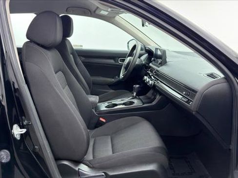 Used 2023 Honda Civic LX image 22