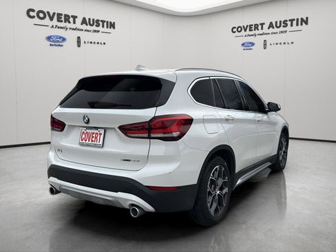 Used 2022 BMW X1 xDrive28i w/ Premium Package image 5
