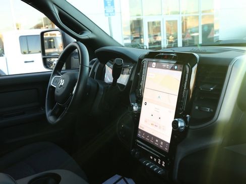 New 2026 RAM 2500 Tradesman image 19