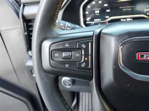 Used 2024 GMC Sierra 3500 AT4 w/ AT4 Premium Plus Package image 29