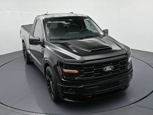 New 2026 Ford F150 XL w/ Equipment Group 103A High AWD/4WD image 15