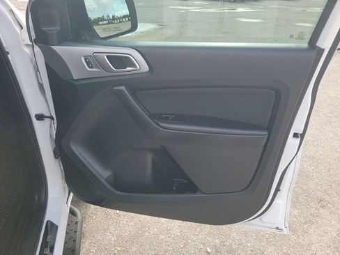 Used 2020 Ford Ranger XLT w/ Equipment Group 301A Mid image 43