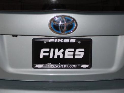 Used 2014 Toyota Prius Three image 21