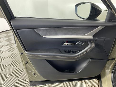 New 2025 MAZDA CX-70 3.3 Turbo S w/ Premium Package image 16