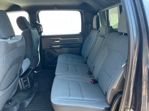 Used 2021 RAM 1500 Big Horn AWD/4WD image 5
