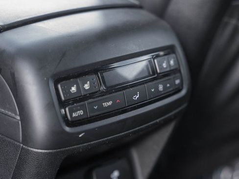 Used 2022 Hyundai Palisade Calligraphy w/ Cargo Package image 36